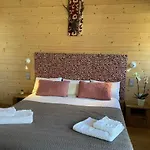 Isabelle Mountain 5 Star 5 Bedroom En Sauna Jacuzzi Chalet