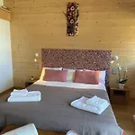 Isabelle Mountain 5 Star 5 Bedroom En Sauna Jacuzzi Chalet Chamonix