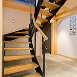 Chalet Isabelle Mountain 5 Star 5 Bedroom En Sauna Jacuzzi
