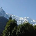 Chalet Isabelle Mountain 5 Star 5 Bedroom En Sauna Jacuzzi Chamonix