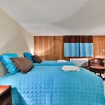 Chalet Isabelle Mountain 5 Star 5 Bedroom En Sauna Jacuzzi