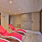 Isabelle Mountain 5 Star 5 Bedroom En Sauna Jacuzzi Chamonix