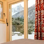 Chalet Isabelle Mountain 5 Star 5 Bedroom En Sauna Jacuzzi