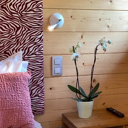 샬레 Isabelle Mountain 5 Star 5 Bedroom En Sauna Jacuzzi *