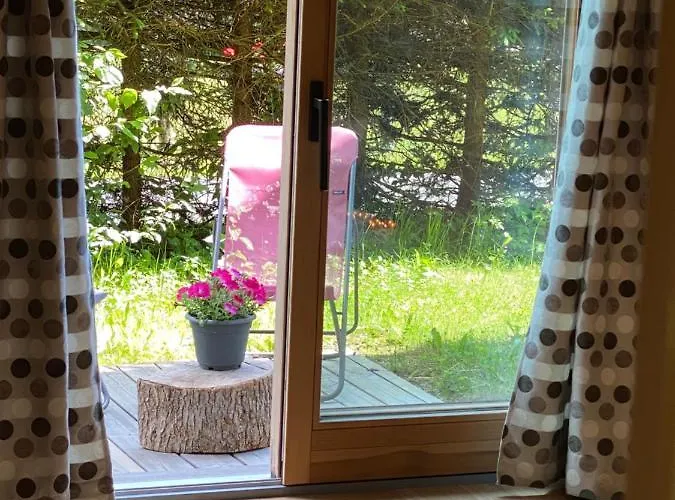 Isabelle Mountain 5 Star 5 Bedroom En Sauna Jacuzzi شاليه