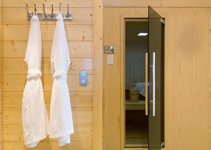 شاليه Isabelle Mountain 5 Star 5 Bedroom En Sauna Jacuzzi شامونكس