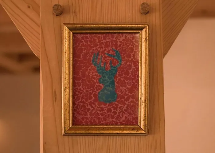 Isabelle Mountain 5 Star 5 Bedroom En Sauna Jacuzzi شاليه شامونكس