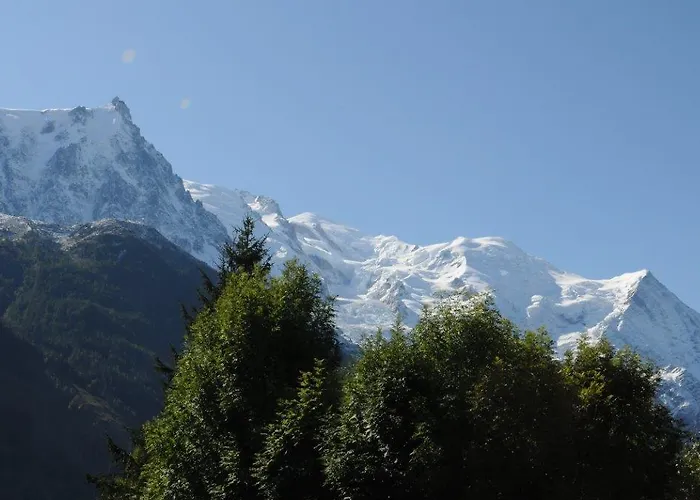 شاليه Isabelle Mountain 5 Star 5 Bedroom En Sauna Jacuzzi شامونكس