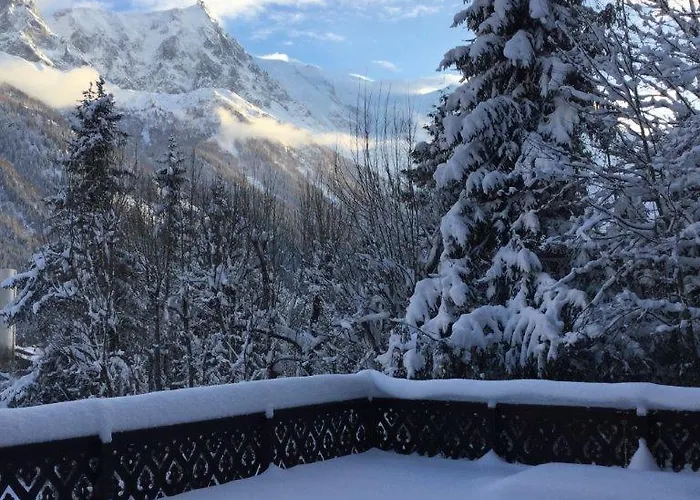 Isabelle Mountain 5 Star 5 Bedroom En Sauna Jacuzzi شاليه