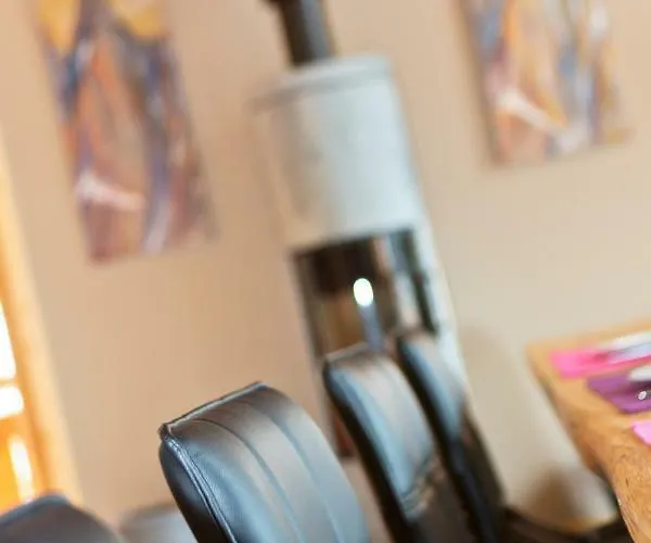 Isabelle Mountain 5 Star 5 Bedroom En Sauna Jacuzzi