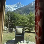 Isabelle Mountain 5 Star 5 Bedroom En Sauna Jacuzzi شاليه *