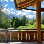 Isabelle Mountain 5 Star 5 Bedroom En Sauna Jacuzzi شاليه *
