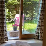 Isabelle Mountain 5 Star 5 Bedroom En Sauna Jacuzzi シャレー