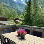 Isabelle Mountain 5 Star 5 Bedroom En Sauna Jacuzzi シャモニー