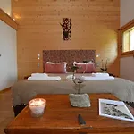 Isabelle Mountain 5 Star 5 Bedroom En Sauna Jacuzzi