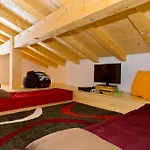 شاليه Isabelle Mountain 5 Star 5 Bedroom En Sauna Jacuzzi شامونكس