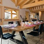 شاليه Isabelle Mountain 5 Star 5 Bedroom En Sauna Jacuzzi