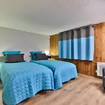 شاليه Isabelle Mountain 5 Star 5 Bedroom En Sauna Jacuzzi شامونكس