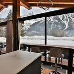 شاليه Isabelle Mountain 5 Star 5 Bedroom En Sauna Jacuzzi *