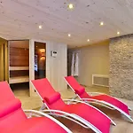 Isabelle Mountain 5 Star 5 Bedroom En Sauna Jacuzzi * شامونكس