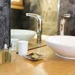 Isabelle Mountain 5 Star 5 Bedroom En Sauna Jacuzzi シャレー *