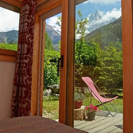 Isabelle Mountain 5 Stars 6 Bedroom En Sauna Inox