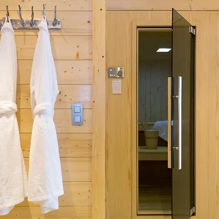 Chalet Isabelle Mountain 5 Stars 6 Bedroom En Sauna Inox Chamonix