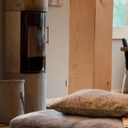 Isabelle Mountain 5 Stars 6 Bedroom En Sauna Inox Chalet Chamonix