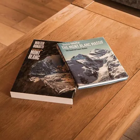 Isabelle Mountain 5 Star 5 Bedroom En Sauna Jacuzzi Chalet