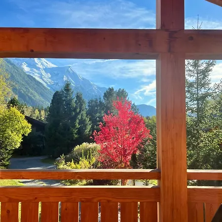 Isabelle Mountain 5 Stars 6 Bedroom En Sauna Inox *