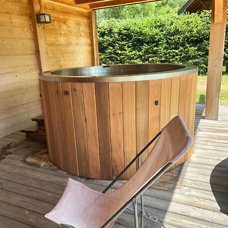 Isabelle Mountain 5 Stars 6 Bedroom En Sauna Inox Chamonix