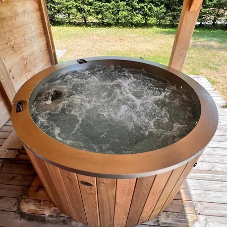 Isabelle Mountain 5 Stars 6 Bedroom En Sauna Inox * Chamonix