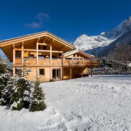 Isabelle Mountain 5 Star 5 Bedroom En Sauna Jacuzzi