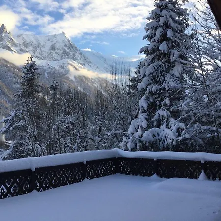 Isabelle Mountain 5 Stars 6 Bedroom En Sauna Inox Horská chata