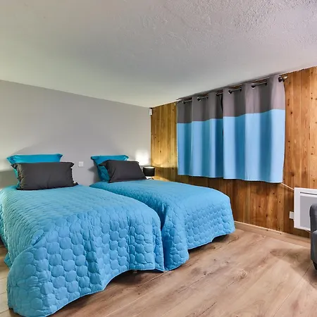 Chalet Isabelle Mountain 5 Stars 6 Bedroom En Sauna Inox Chamonix