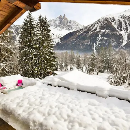 Horská chata Isabelle Mountain 5 Stars 6 Bedroom En Sauna Inox