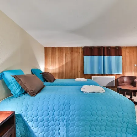 Chalet Isabelle Mountain 5 Stars 6 Bedroom En Sauna Inox