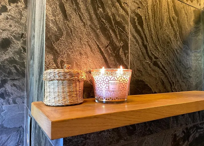 Isabelle Mountain 5 Star 5 Bedroom En Sauna Jacuzzi Chalet Chamonix