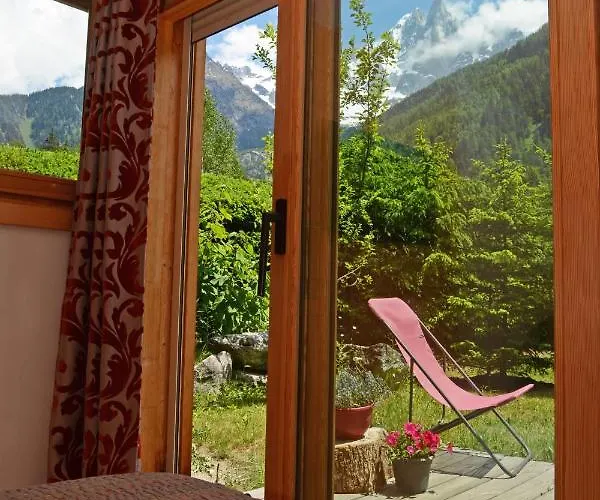 Isabelle Mountain 5 Star 5 Bedroom En Sauna Jacuzzi