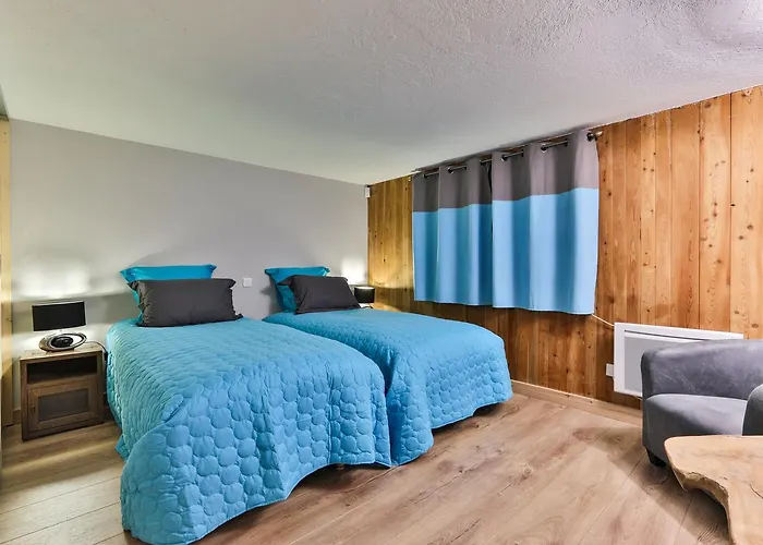 Chalet Isabelle Mountain 5 Star 5 Bedroom En Sauna Jacuzzi Chamonix